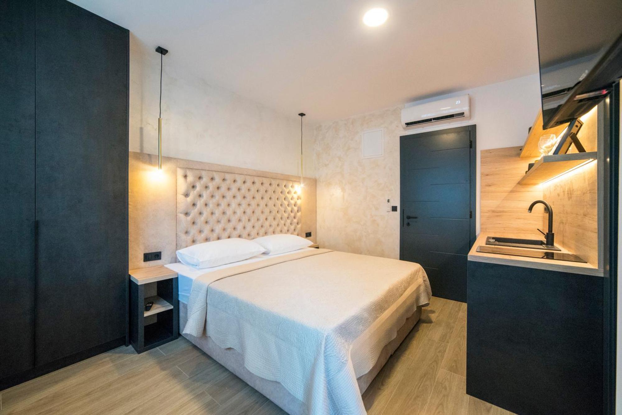 Evita Accommodation Загреб Номер фото