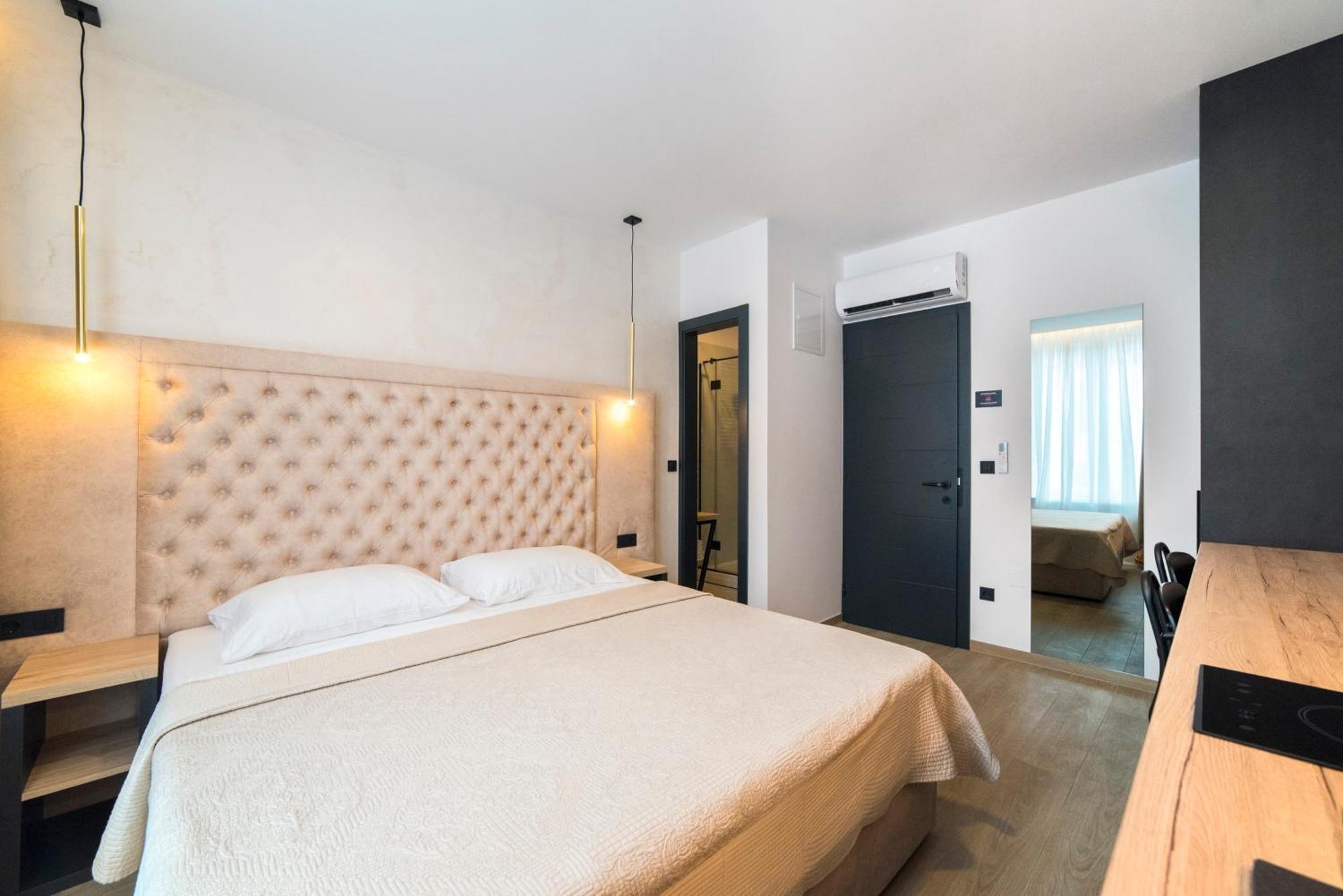 Evita Accommodation Загреб Номер фото